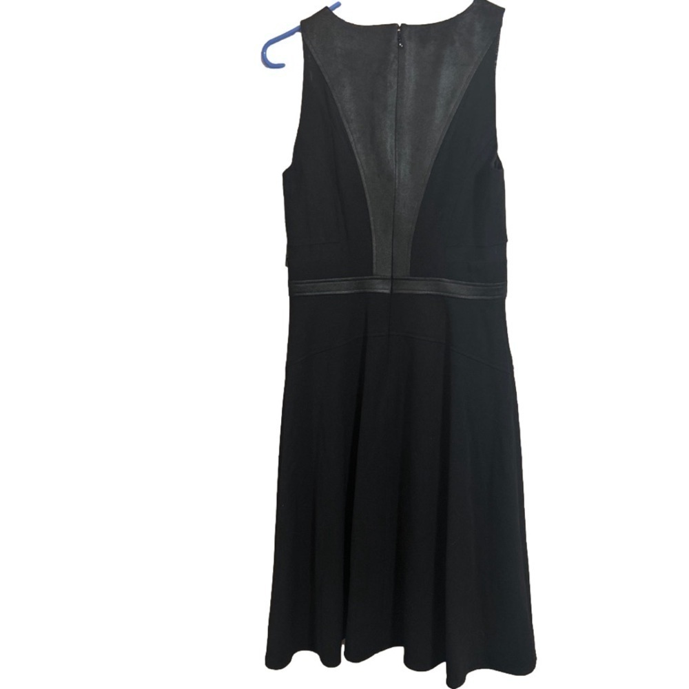 Cynthia Steffe Loran Fit and Flare Dress - Picture 4 of 8